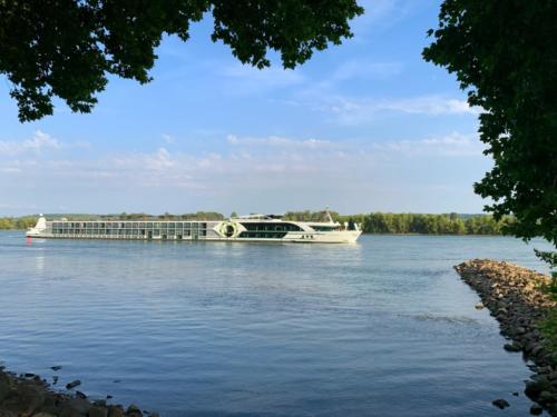 Am Rhein...